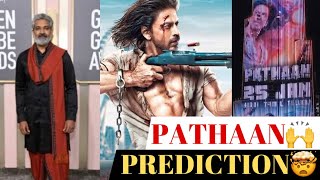 PATHAAN MOVIE : INSANE PREDICTIONS 😱🤯 | SRK | | PATHAAN | | BOX OFFICE | | COLLECTIONS | |PATHAN|