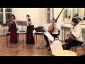 L'ECLISSE LIVE. Giovanni Battista Fontana: Sonata Ottava