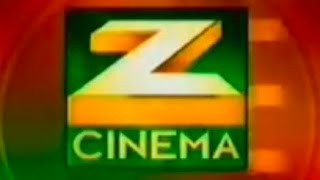 Zee Cinema -2000.