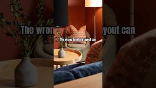 Are you making these common furniture mistakes?!