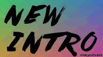 F4TE GAMING INTRO *****NEW****