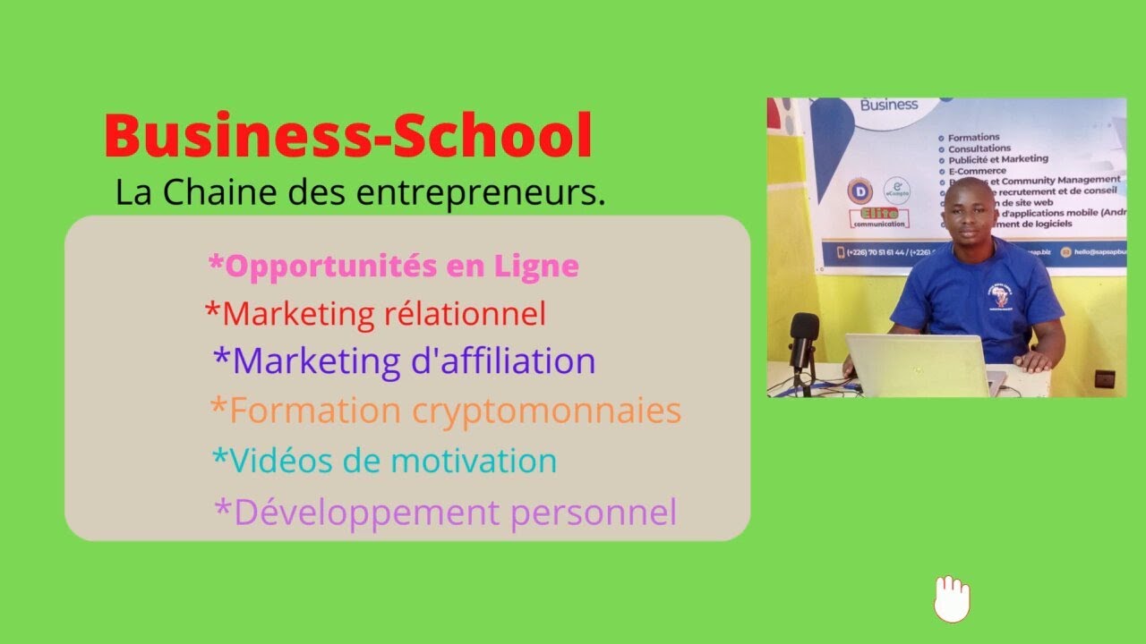 PI Network :La section Brainstorm