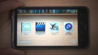 CyberLink PowerDVD 13 Ultra - Tutorial - Stream & Share Your Media screenshot 5