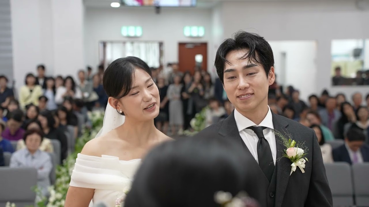 감각스튜디오 진천시민교회 하이라이트