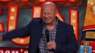 Giovanni Cacioppo io Vado Alla Guardia Medica Per Controllare Loro  Only Fun Comico Show