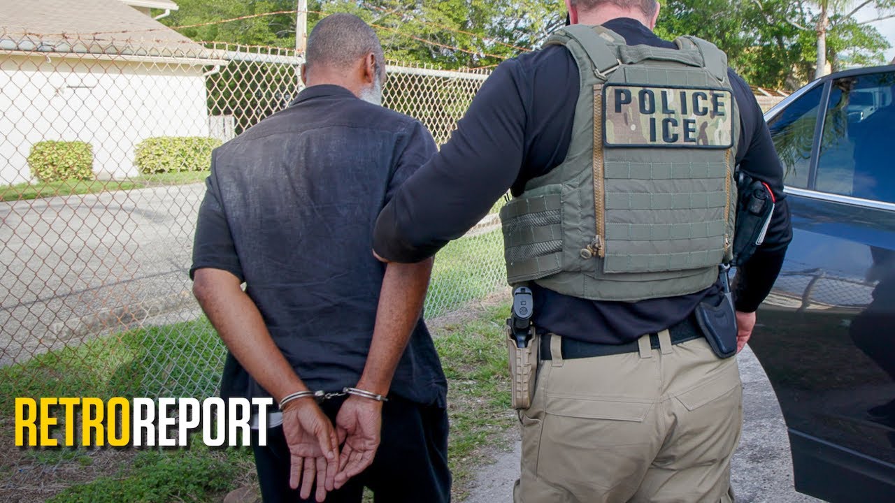 How Today’s Debates on Immigration Were Shaped by a 1980s Church-Led Refugee Network | Retro Report