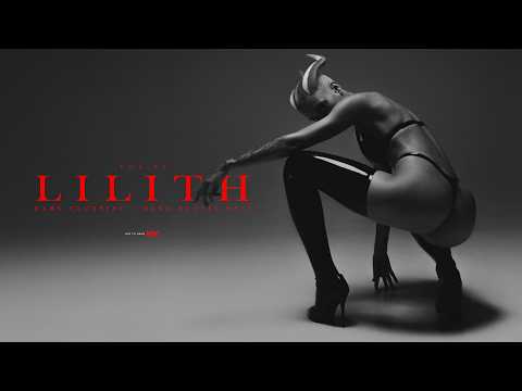 Dark Clubbing Mix / Bass House / Dark Exotic Techno Music 'LILITH'