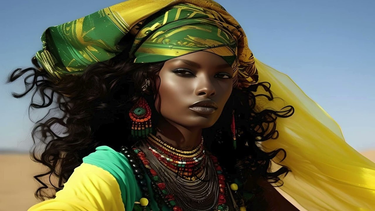 H.K - Mowja Al-Hayat (Wave of Life) – Energetic Arabic Song