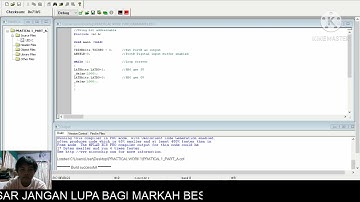 Lab 1 Embedded system