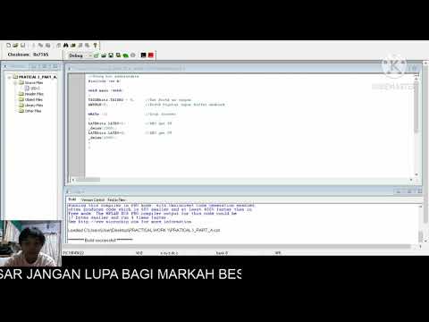 Lab 1 Embedded system