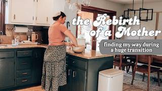 Distracting myself + keeping busy: 1st pedicure, make-ahead quiche, postpartum tips | Mennonite Mom by Megan Fox Unlocked 62,927 views 2 months ago 32 minutes