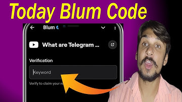 What Are Telegram Mini Apps Blum Code|  What Are Telegram Mini Apps? Blum Code| What are Telegram