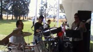Beto Elosegui - Make it with you (Bread), March 20th 2011
