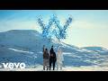Alan Walker Style x AVA - Coming Alive (Official Music Video)