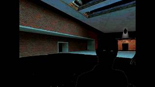 Weird Gmod Stalker Sighting