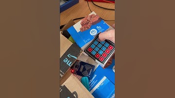 ME 2900 Arduino Project OSU