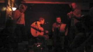 Flook - The Beehive - Sligo - Jul 2003