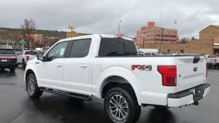 2020 Ford F-150 XLT in Flagstaff, AZ 86001 Babbitt Ford Flagstaff Arizona