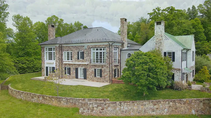 Tour this Property - Estate in Barboursville, Va