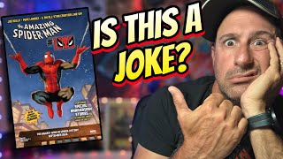 Is Amazing Spider-Man #1000 Actually Worth Your Hard-Earned Cash?! 🚨