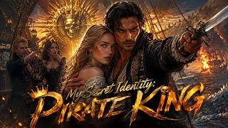 Unmasked: The Pirate King! 10 Years Later, He'll Destroy His Betrayers!