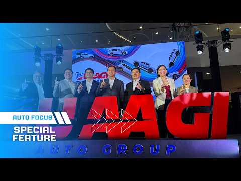 United Asia Automotive Group Inc