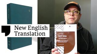 The NET BIBLE Translation