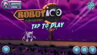 Robotico screenshot 2