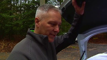 Automatic Trunk Lift tutorial Video | Tried and True | Tesla Model 3