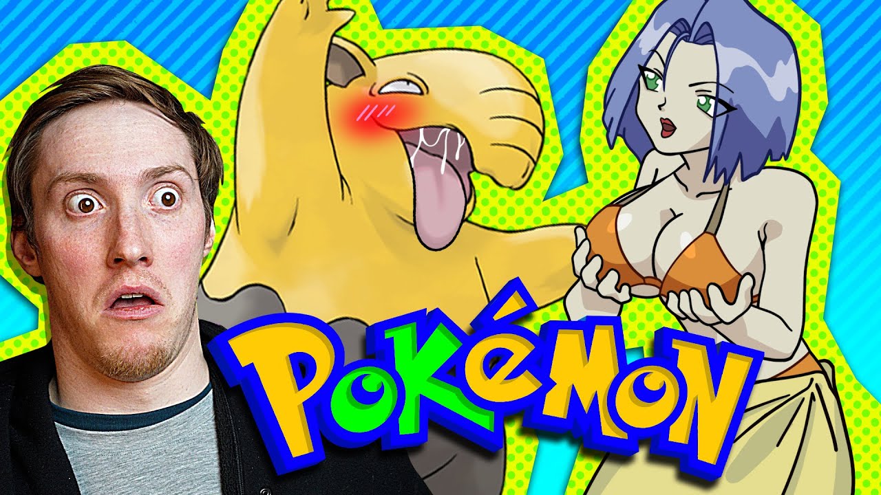 Pokémon - Was ist FALSCH mit Dir?