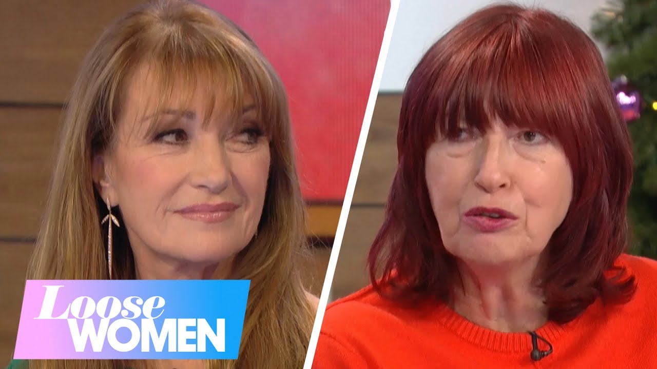 Do You Secretly Want to Leave Your Partner? | Loose Women - YouTube