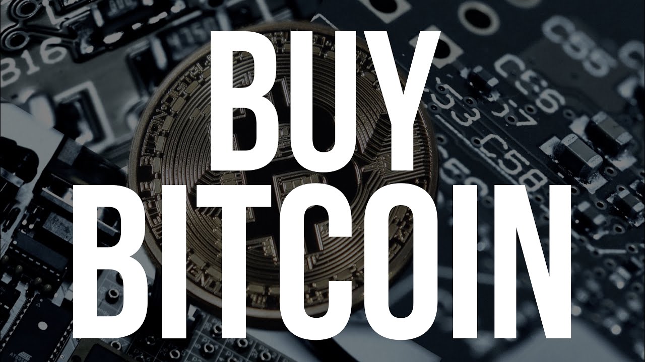 why buy bitcoin futures