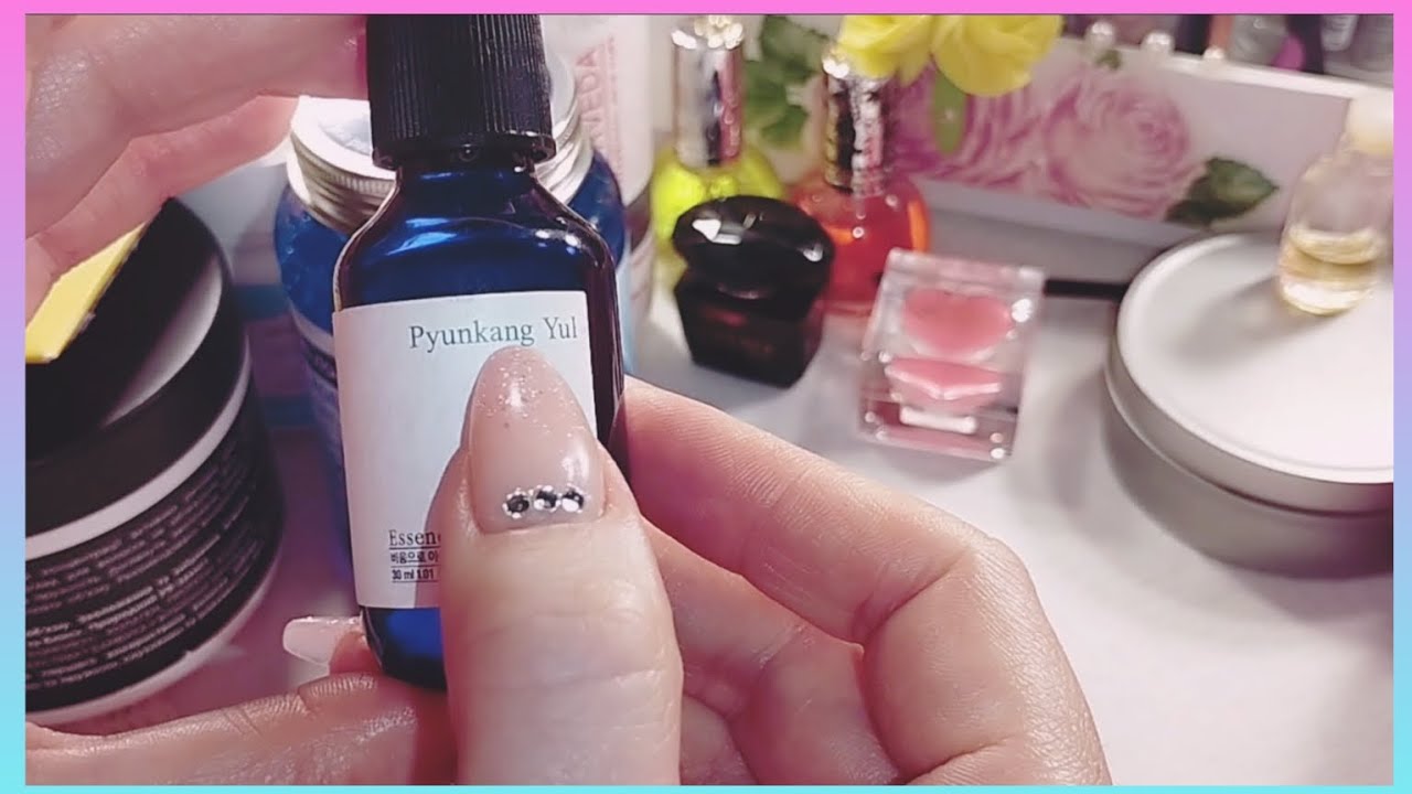 ✨Пусті пляшечки та нові косметичні покупки🛍️🎀