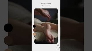 Feet fetish massage Lisbon by Mariah