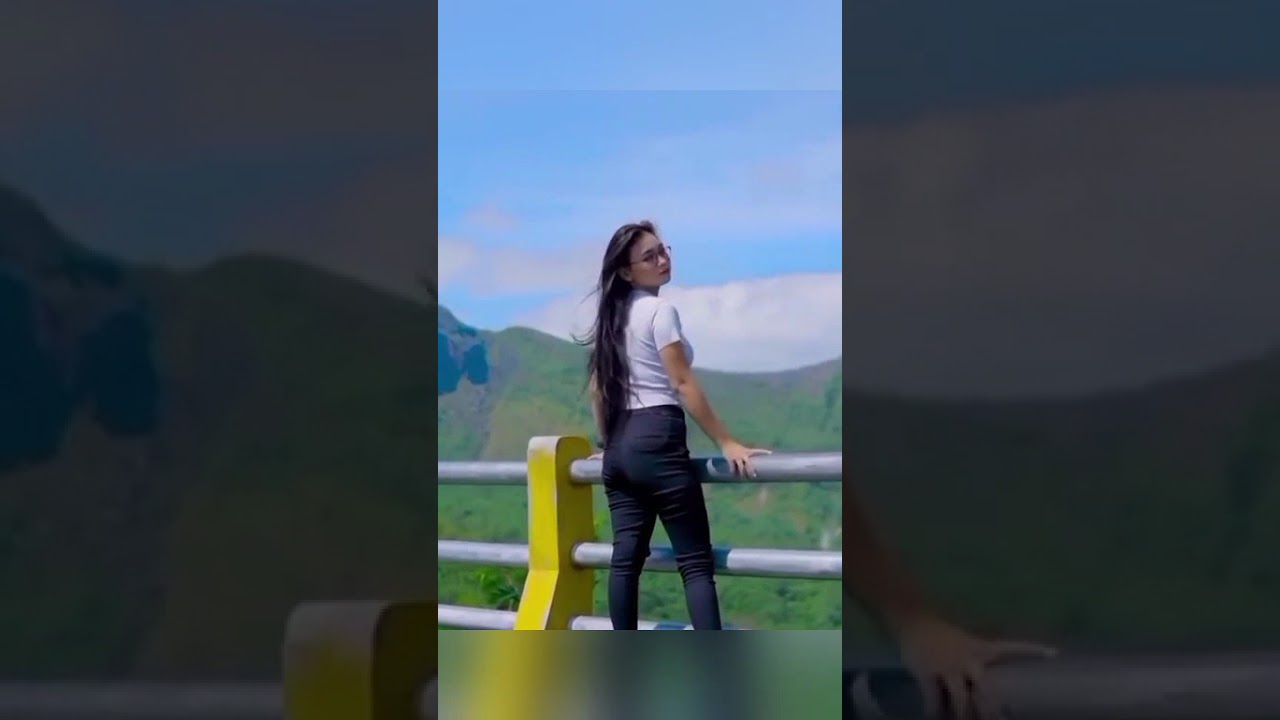 Mapopo Comando - Versi Dangdut Remix (Cover Klip Video) 