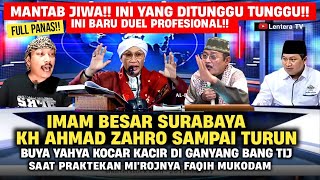 🔴PEMBELAAN BUYA PADA BAALAWI AKHIRNYA TAMAT DIKULITI HABIS BANG TIJ DENGAN BUKTI SEJARAH INI