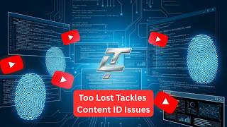 Too lost Solution to Content ID issues