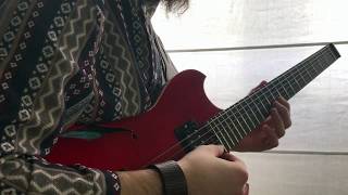 Pools (Michael Brecker's Solo)
