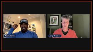 Adam Jones on prospects for the Orioles | The Adam Jones Podcast