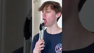 Finding How Many Licks To Melt An Ice Cube