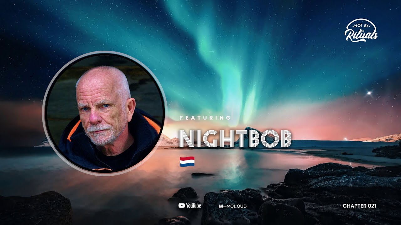 Nightbob is Not by Rituals | Chapter 021