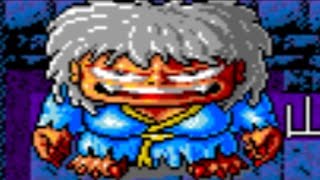 kikiページ KiKi KaiKai (Arcade) - YouTube