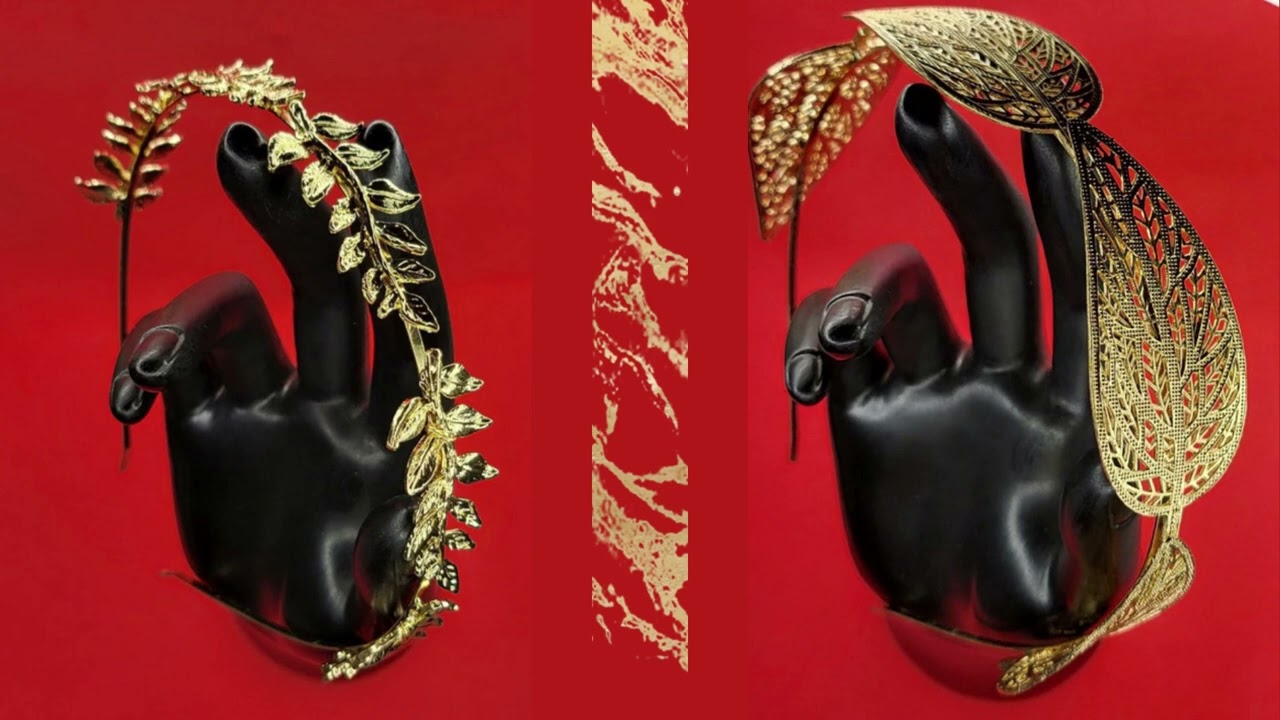 collection serre-tête Akajo 2023