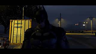 Batman: Failures -  GTA V HUN Fan Film