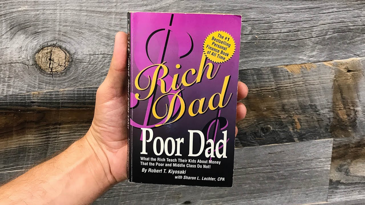 Robert T. Kiyosaki Audio Downloads rich dad poor dad audiobook free mp3 download