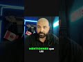 Pandémie: Mon Expérience au Gym & Médias Côté Obscur #shorts