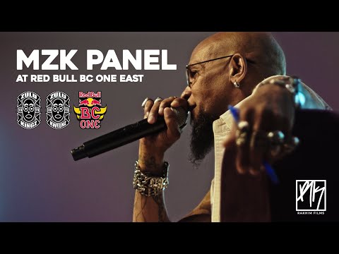 THE HISTORY OF MZK - Cholly Rock, Dancin' Doug, Ness, Asia One, Candy and Tyquan
