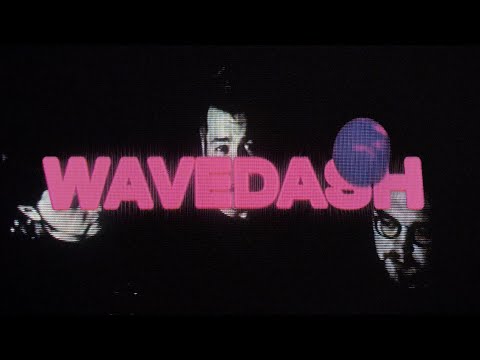 WAVEDASH - By Any Means (Official Video) [Epilepsy Warning]
