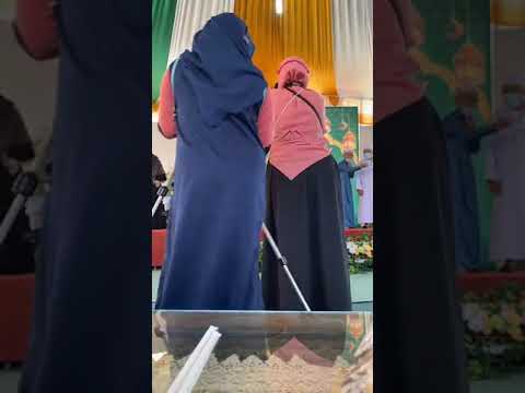 Oki Setiana Dewi Live Stream, September 21, 2021