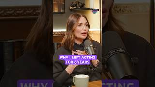 Karolina Wydra on Her Terrifying 6-Year Hollywood Hiatus